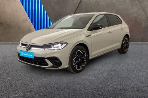 Annonce voiture Volkswagen Polo 27000 €