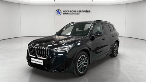 BMW X1 xDrive 25e 245ch DKG7 2025 occasion Saint-Thibault-des-Vignes 77400