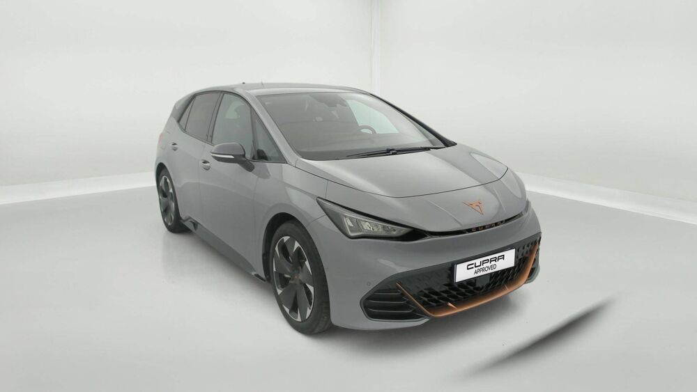 Born 230 ch - Batterie XL 2024 occasion 25000 Besan&ccedil;on