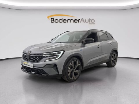 Annonce voiture Renault Austral 29490 €