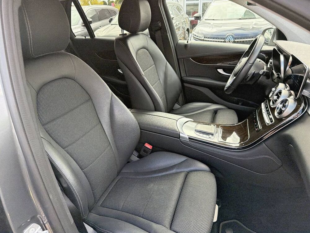 Classe GLC GLC 300 e EQ POWER 9G-Tronic 4Matic 2020 occasion 14200 H&eacute;rouville-Saint-Clair