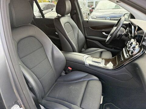 Classe GLC GLC 300 e EQ POWER 9G-Tronic 4Matic 2020 occasion 14200 H&eacute;rouville-Saint-Clair