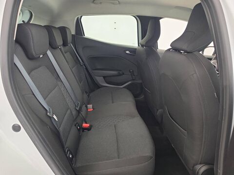 Clio TCe 90 - 21 2021 occasion 61000 Alen&ccedil;on