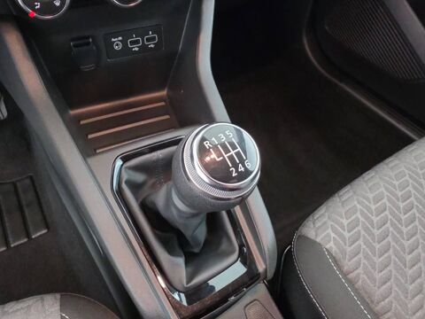 Clio TCe 100 GPL 2023 occasion 56300 Pontivy