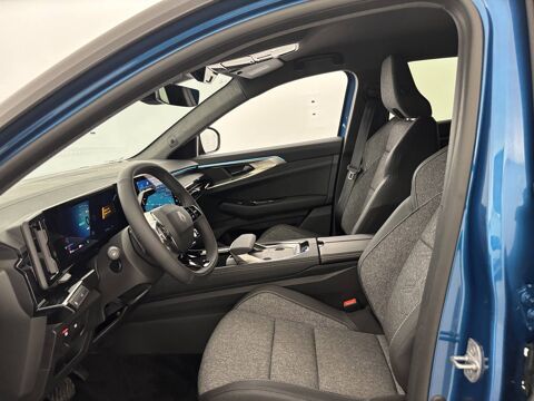 Austral full hybrid E-Tech 200 ch 2026 occasion 22200 Guingamp