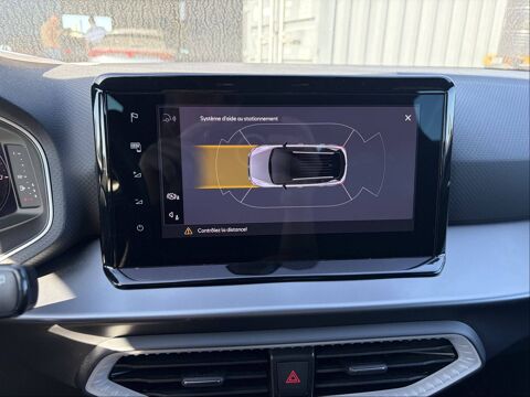 Arona 1.0 TSI 95 ch Start/Stop BVM5 2025 occasion 24200 Sarlat-la-Can&eacute;da