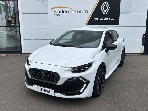 Annonce voiture Renault Clio 25780 €