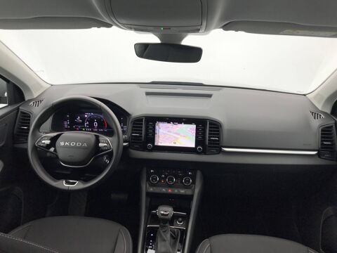 Karoq 1.5 TSI Evo 2 150 ch ACT DSG7 2025 occasion 25000 Besan&ccedil;on