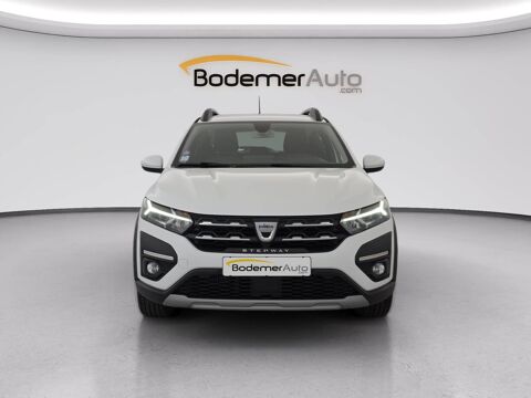 Sandero TCe 90 2021 occasion 56000 Vannes