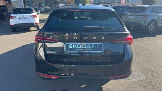 Octavia Combi 1.5 TSI Hybrid 116 ch ACT DSG7 2025 occasion 24200 Sarlat-la-Can&eacute;da