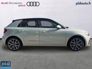 A1 Sportback 30 TFSI 116 ch S tronic 7 2026 occasion 13011 Marseille