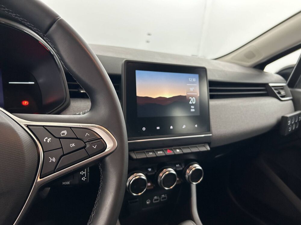 Clio E-Tech full hybrid 145 ch GSR2 2024 occasion 61000 Alen&ccedil;on