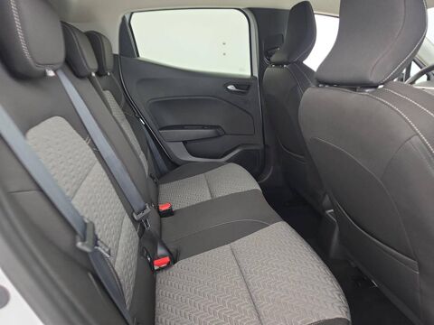 Clio TCe 90 2022 occasion 61000 Alen&ccedil;on