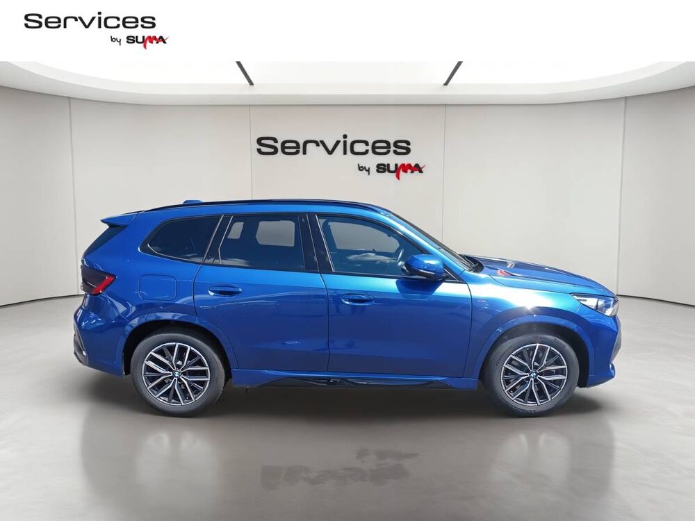 X1 xDrive 23i 218ch DKG7 2023 occasion 01440 Viriat