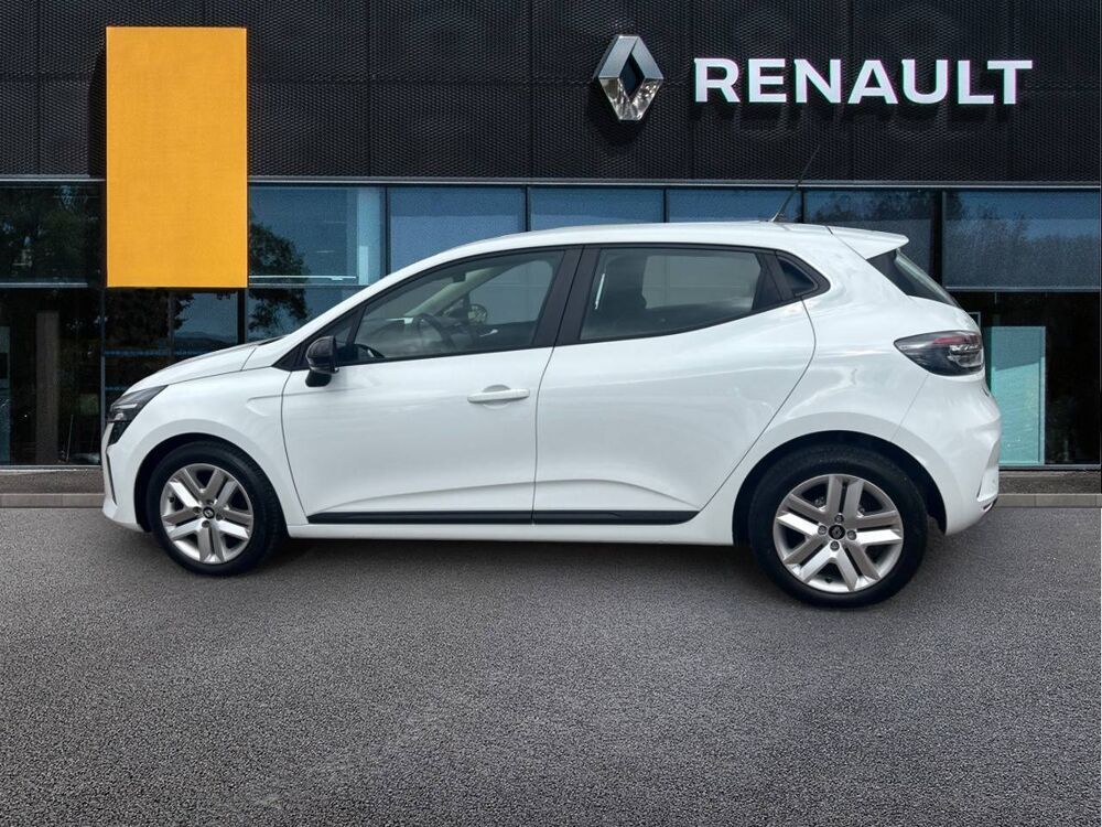 Clio SCe 65 ch GSR2 2025 occasion 14200 H&eacute;rouville-Saint-Clair