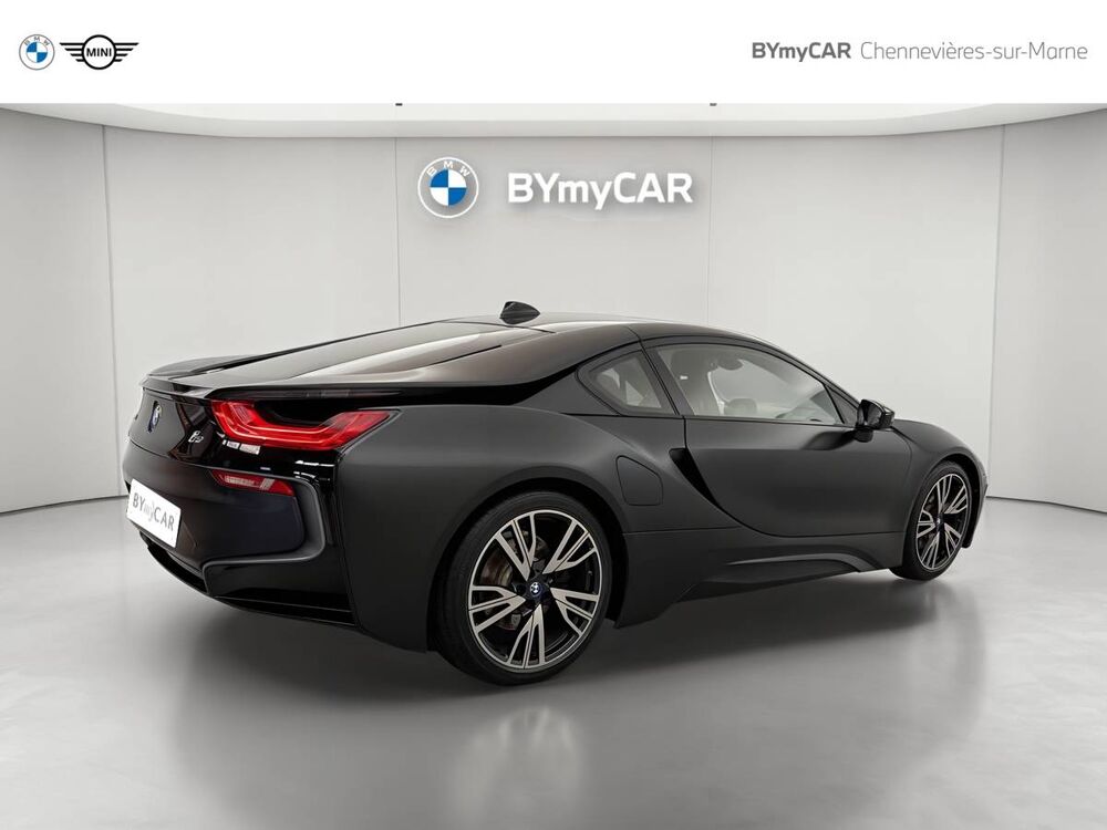i8 362 ch 2017 occasion 94430 Chennevi&egrave;res-sur-Marne