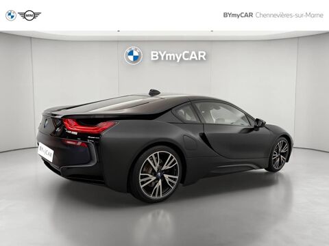 i8 362 ch 2017 occasion 94430 Chennevi&egrave;res-sur-Marne