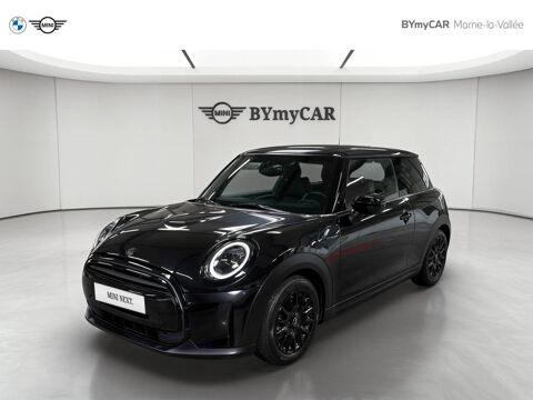Annonce voiture Mini Cooper 19886 €
