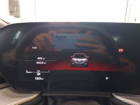 Q5 Sportback TFSI 204 ch Hybride S tronic 7 Quattro 2025 occasion 24200 Sarlat-la-Can&eacute;da