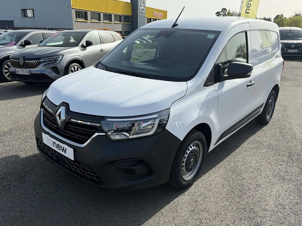  2023 occasion 29000 Quimper