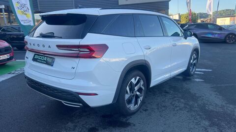Kodiaq 1.5 TSI 204 ch PHEV DSG6 5pl 2025 occasion 24200 Sarlat-la-Can&eacute;da