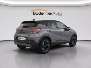 Captur E-Tech full hybrid 160 ch 2026 occasion 29600 Morlaix