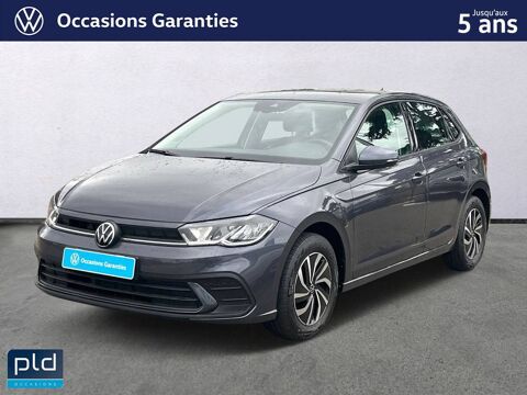Volkswagen Polo 1.0 TSI 95 S&S BVM5 2024 occasion Saint-Victoret 13730