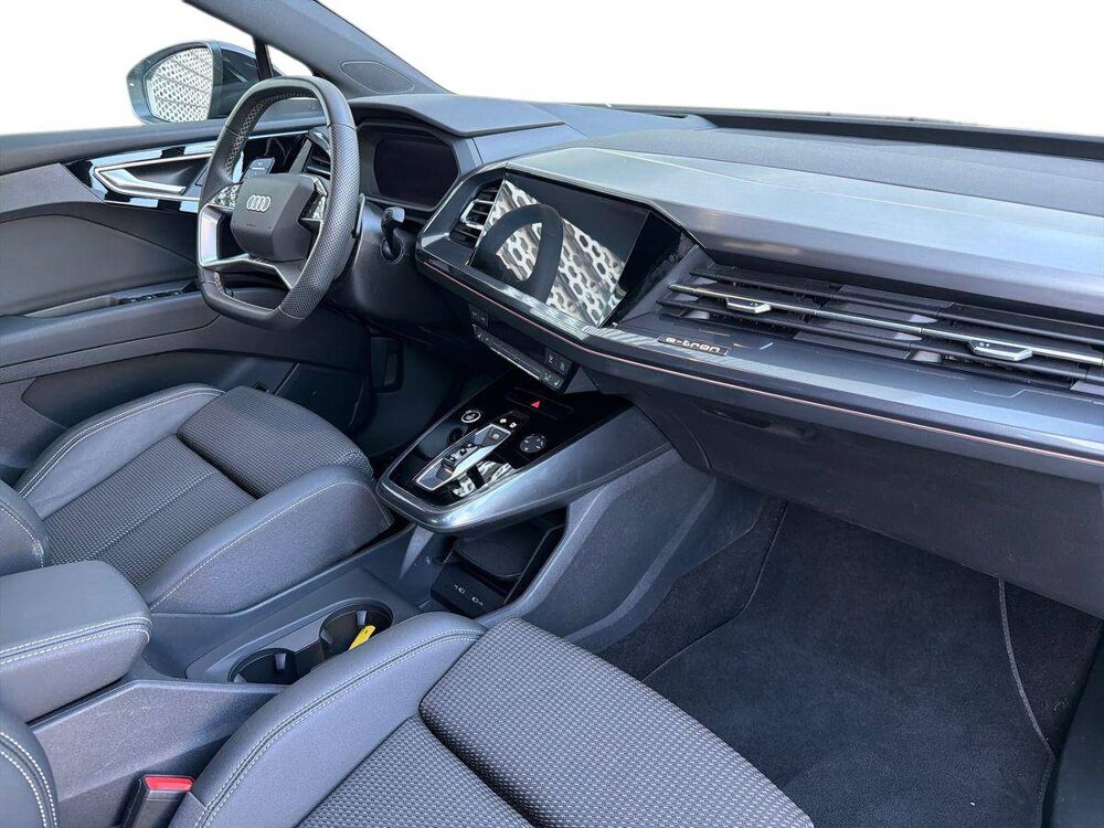 Q4 e-tron Sportback 45 285 ch 82 kWh quattro 2025 occasion 13011 Marseille