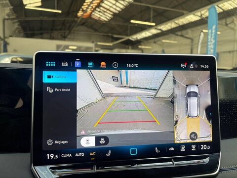Tiguan 1.5 eTSI 150ch DSG7 2025 occasion 13014 Marseille