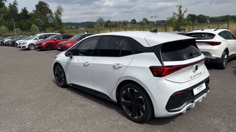 Born 230 ch - Batterie XL 2023 occasion 38300 Bourgoin-Jallieu