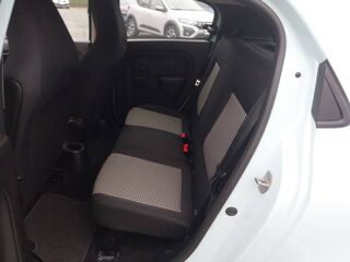 Twingo III E-Tech 2023 occasion 29200 Brest