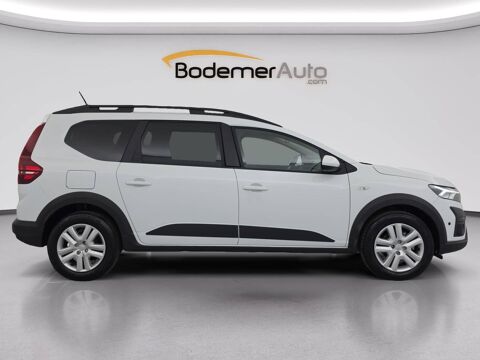 Jogger Hybrid 140 5 places 2024 occasion 14200 H&eacute;rouville-Saint-Clair