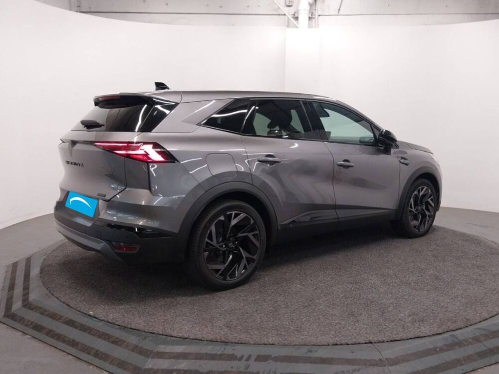 Symbioz E-Tech full hybrid 160 ch 2026 occasion 14200 H&eacute;rouville-Saint-Clair