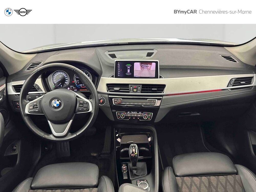 X1 sDrive 18i 136 ch DKG7 2022 occasion 94430 Chennevi&egrave;res-sur-Marne