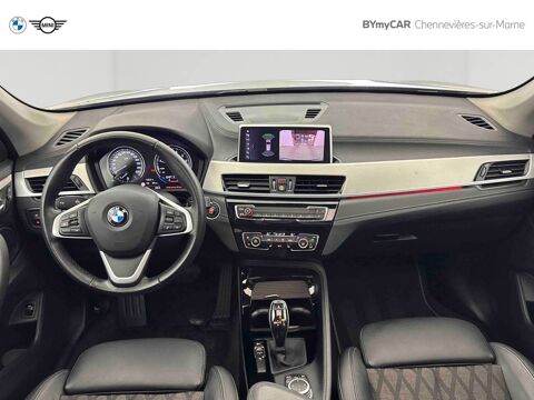 X1 sDrive 18i 136 ch DKG7 2022 occasion 94430 Chennevi&egrave;res-sur-Marne