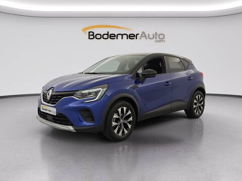 Renault Captur TCe 90 2024 occasion Caudan 56850