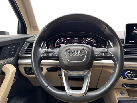 Q5 2.0 TDI 190 S tronic 7 Quattro 2017 occasion 13730 Saint-Victoret