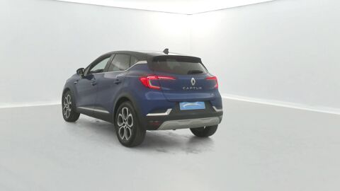 Captur E-Tech full hybrid 145 2022 occasion 14400 Bayeux