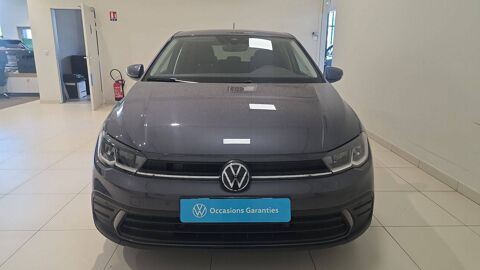 Polo 1.0 TSI 95 S&S DSG7 2025 occasion 25000 Besan&ccedil;on