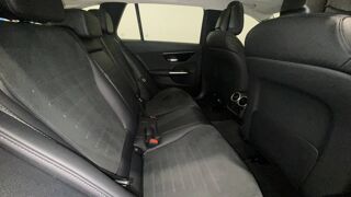 Classe C Break 220 d 9G-Tronic 2022 occasion 25000 Besan&ccedil;on