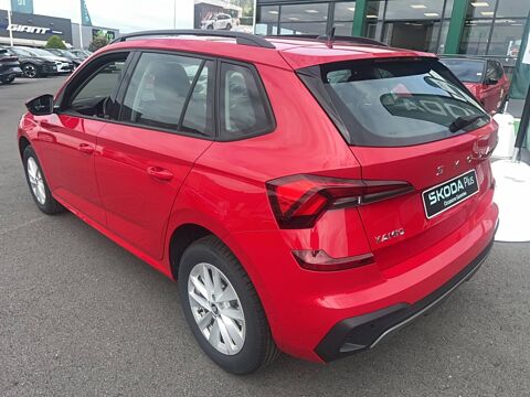 Kamiq 1.0 TSI Evo 2 116 ch BVM6 2025 occasion 24200 Sarlat-la-Can&eacute;da