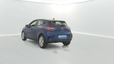 Clio TCe 90 ch GSR2 2025 occasion 29200 Brest