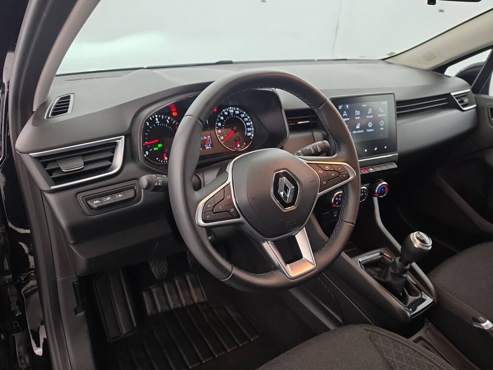 Clio TCe 90 2023 occasion 61100 Flers