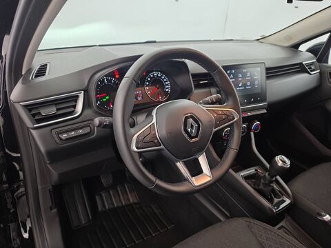 Clio TCe 90 2023 occasion 61100 Flers