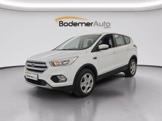 Kuga 1.5 EcoBoost 120 S&S 4x2 2017 occasion 29600 Morlaix