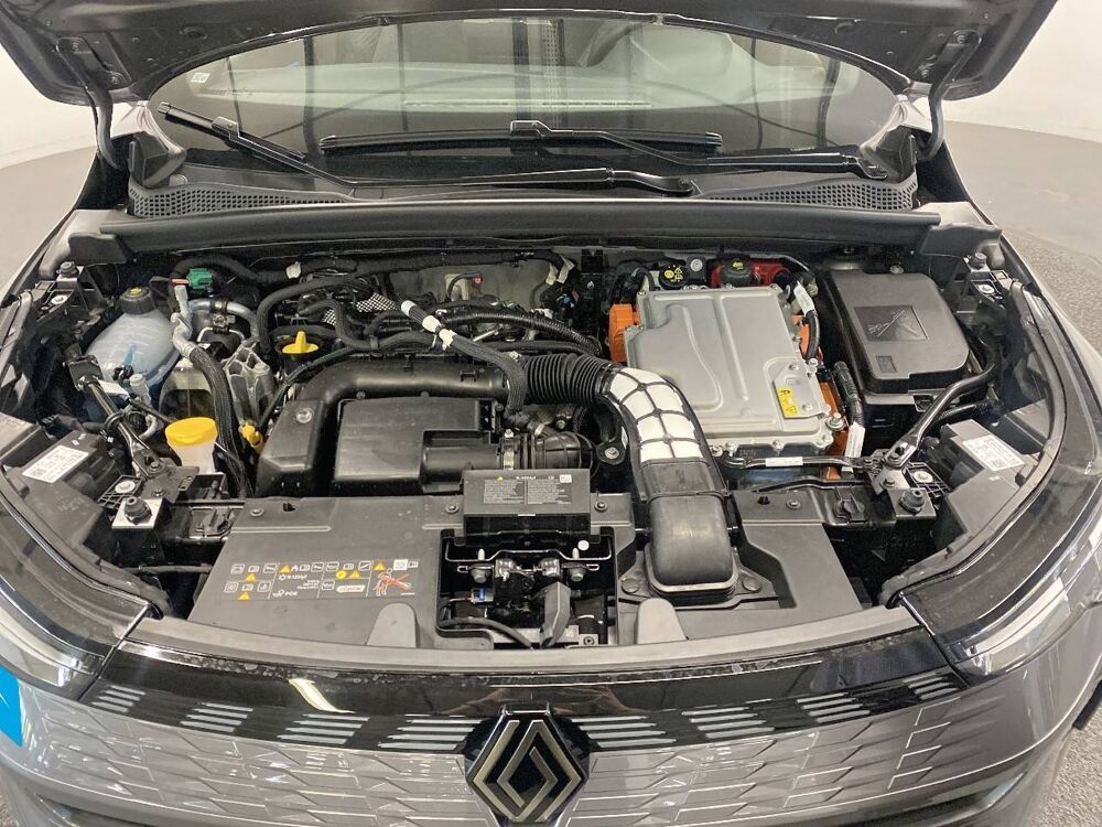 Symbioz E-Tech full hybrid 160 ch 2026 occasion 14200 H&eacute;rouville-Saint-Clair
