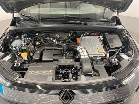 Symbioz E-Tech full hybrid 160 ch 2026 occasion 14200 H&eacute;rouville-Saint-Clair