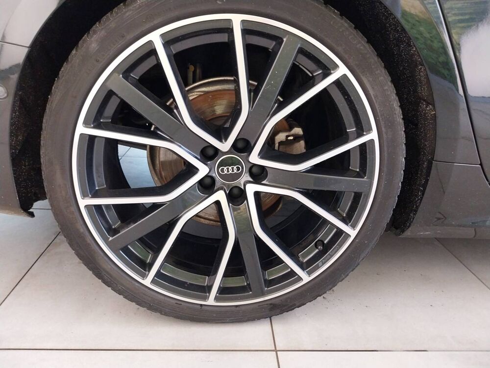 A7 Sportback 40 TDI 204 S tronic 7 Quattro ultra 2021 occasion 24200 Sarlat-la-Can&eacute;da