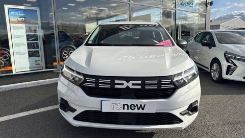 Sandero SCe 65 2023 occasion 56300 Pontivy