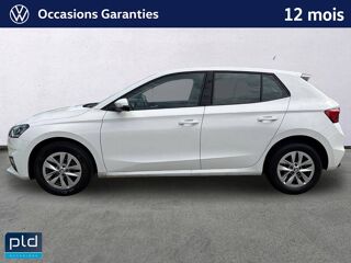 Fabia 1.0 TSI 95 ch BVM5 2023 occasion 13300 Salon-de-Provence